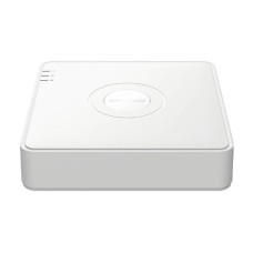 Hikvision iDS-7104HQHI-M1/T 4 Channel 1080P Mini 1U H.265 AcuSense DVR